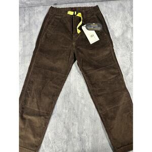 Levi's Brown Corduroy Jeans ~New with Tags S, L, XL~